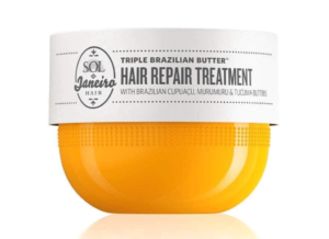 hair repair treatment best dry hair mask